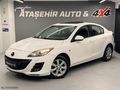 2011 MAZDA 3 1.6 IMPRESSIVE 243.000 KM