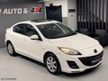 2011 MAZDA 3 1.6 IMPRESSIVE 243.000 KM