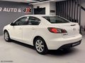 2011 MAZDA 3 1.6 IMPRESSIVE 243.000 KM