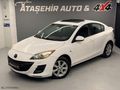 2011 MAZDA 3 1.6 IMPRESSIVE 243.000 KM