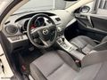 2011 MAZDA 3 1.6 IMPRESSIVE 243.000 KM