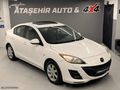2011 MAZDA 3 1.6 IMPRESSIVE 243.000 KM