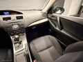 2011 MAZDA 3 1.6 IMPRESSIVE 243.000 KM