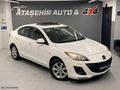 2011 MAZDA 3 1.6 IMPRESSIVE 243.000 KM