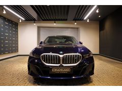 NİĞDELİLER 2024 BMW i5 eDrive 40 M Sport /Bayi /Boyasız /7843