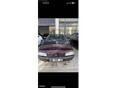 Fırsat aracı 405 peugeot