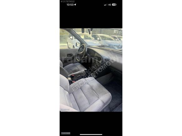 Fırsat aracı 405 peugeot