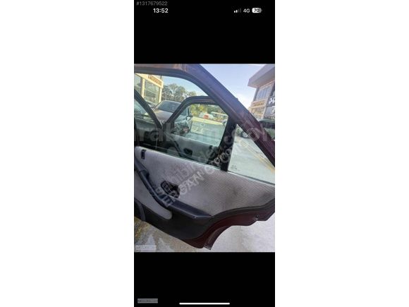 Fırsat aracı 405 peugeot