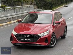 2020 HATASIZ BOYASIZ TRAMERSİZ İ20 OTOMATİK SUNROOF İLK ELDEN