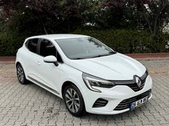 2020 MODEL TAM OTOMATİK 59.000 KM'DE ( ICON ) PEKET RENAULT CLİO