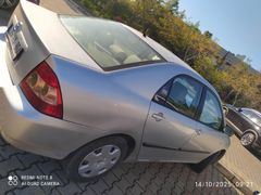 Sahibinden Toyota Corolla 1.6 Linea 2005 Model