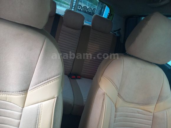 Sahibinden Chevrolet Spark 1.2 Değişensiz