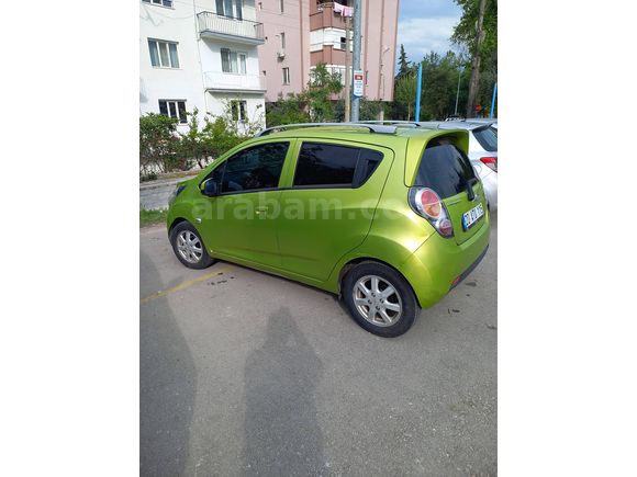 Sahibinden Chevrolet Spark 1.2 Değişensiz