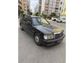 AEG GROUP’DAN MERCEDES-BENZ 190E OTOMATİK 