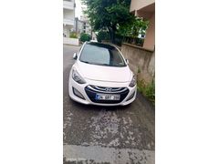 Sahibinden Hyundai i30 1.6 CRDi CW Elite 2013 Model 