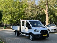 2022 MODEL HATASIZ 350M ÇİFTKABİN %20FATURALI