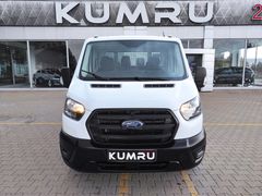 KUMRU OTOMOTİV'DEN 2022 ÇİFT KABİN 2.0 ECOBLUE 170HP GÜVNLK PAKT