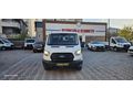 SEVİNÇOĞLU OTOMOTİVDEN 2023 MODEL FORDTRANSİT 350M ÇİFTKABİN