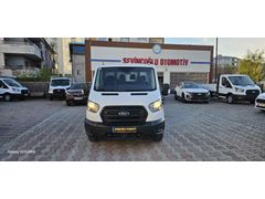 SEVİNÇOĞLU OTOMOTİVDEN 2023 MODEL FORDTRANSİT 350M ÇİFTKABİN
