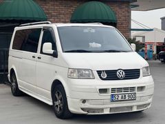 SATİOO'DAN 9+1 KOLTUKLU TRANSPORTER EMSALSİZ FİYATA KAÇIRMAA