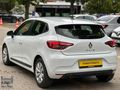 RENAULT CLIO OTOMATİK VİTES HATASIZ