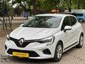 RENAULT CLIO OTOMATİK VİTES HATASIZ