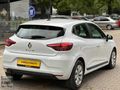 RENAULT CLIO OTOMATİK VİTES HATASIZ