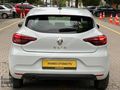 RENAULT CLIO OTOMATİK VİTES HATASIZ