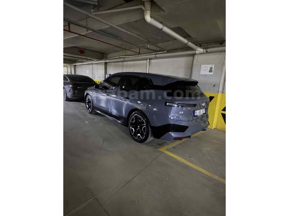 Sahibinden BMW iX xDrive50 2023 Model 