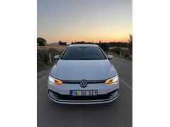 Sahibinden Volkswagen Golf 1.0 TSi Impression 2021 Model