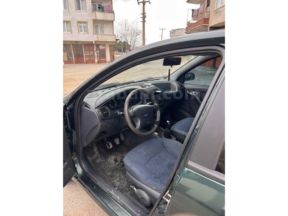 Sahibinden Fiat Marea 1.6 ELX 2000 Model 