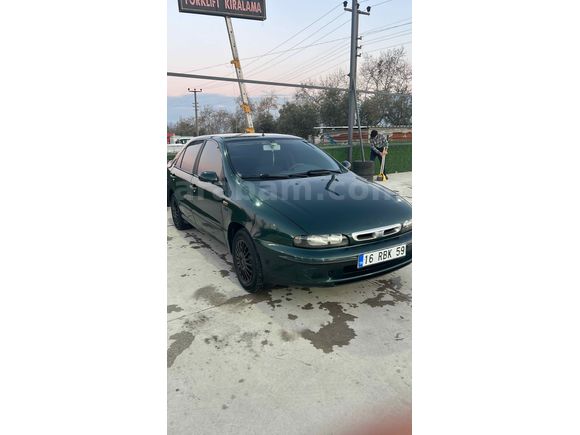 Sahibinden Fiat Marea 1.6 ELX 2000 Model 