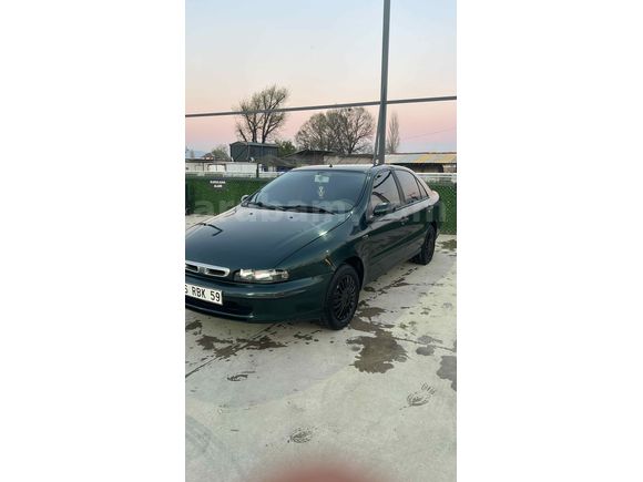Sahibinden Fiat Marea 1.6 ELX 2000 Model 
