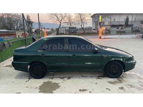 Sahibinden Fiat Marea 1.6 ELX 2000 Model 