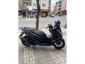 HONDA FORZA DAHA SIFIR AYARINDA