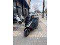 HONDA FORZA DAHA SIFIR AYARINDA