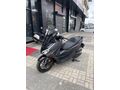HONDA FORZA DAHA SIFIR AYARINDA