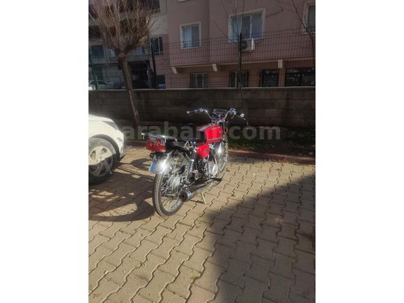 Sahibinden Kuba Çita 50 R