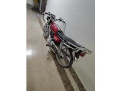 Sahibinden Kuba Çita 50 R