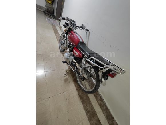 Sahibinden Kuba Çita 50 R