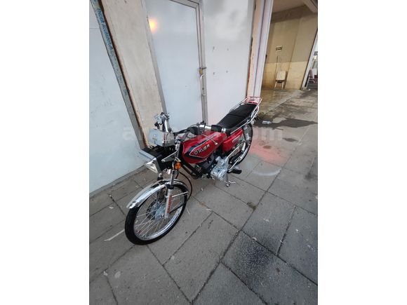Sahibinden Kuba Çita 50 R
