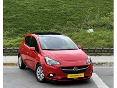 1.4 TAM OTOMATİK ENJOY CORSA / CAM TAVAN / GERİ GÖRÜŞ / CAR PLAY