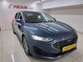 YÜCELER OTO'DAN 2025 MODEL FORD FOCUS 1.5 TİTANİUM STİL HATASIZ