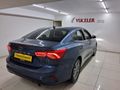 YÜCELER OTO'DAN 2025 MODEL FORD FOCUS 1.5 TİTANİUM STİL HATASIZ