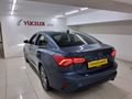 YÜCELER OTO'DAN 2025 MODEL FORD FOCUS 1.5 TİTANİUM STİL HATASIZ