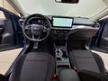 YÜCELER OTO'DAN 2025 MODEL FORD FOCUS 1.5 TİTANİUM STİL HATASIZ