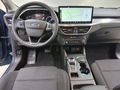 YÜCELER OTO'DAN 2025 MODEL FORD FOCUS 1.5 TİTANİUM STİL HATASIZ