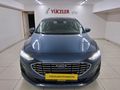 YÜCELER OTO'DAN 2025 MODEL FORD FOCUS 1.5 TİTANİUM STİL HATASIZ