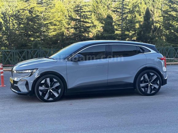2023 MEGANE E-TECH TECNO HATASIZ-BOYASIZ-TRAMERSİZ