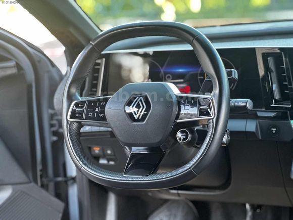 2023 MEGANE E-TECH TECNO HATASIZ-BOYASIZ-TRAMERSİZ